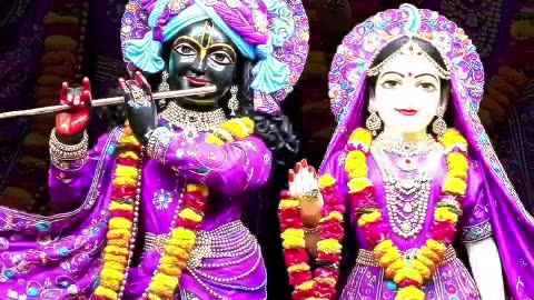 Jai shree krishna