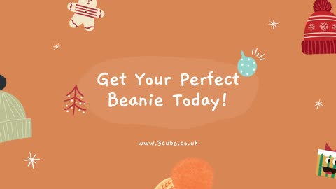 Stay Stylish & Comfortable with Cotton Beanies in the UK!