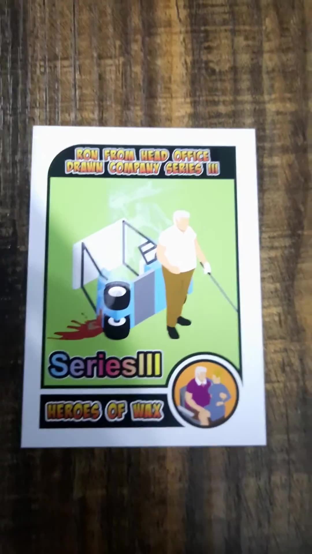 WAX Blockchain Comic Con Collecticlbes