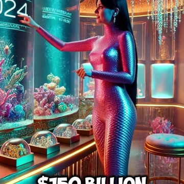 Biotech Crops, Luxury in Asia, & OTT Video #rachael