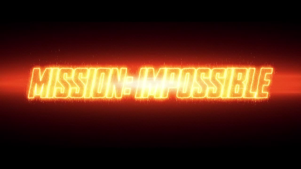 Mission: Impossible – The Final Reckoning | Teaser Trailer (2025 Movie) - Tom Cruise