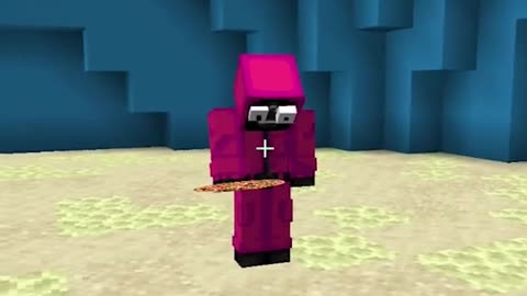 Se cree el protagonista de los Squid Games