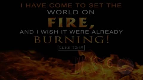 The Sowers ~ Holy Fire { Lyrics } { Ai } Remix 1 Christcore PC FX