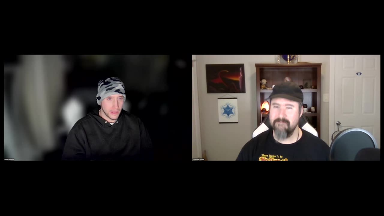 Conspiracy Sector, Episode #39: The Bosnian Pyramids