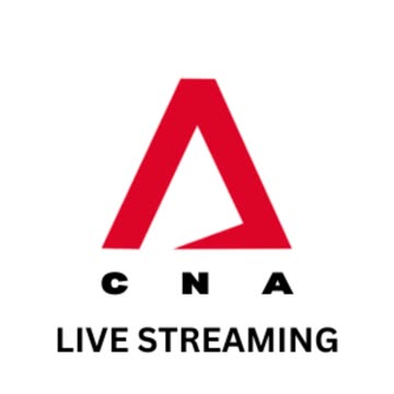 CNA TV Live Streaming