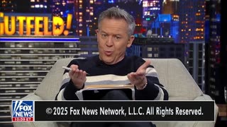 Greg Gutfeld! (Full Show) - 1/30/2025