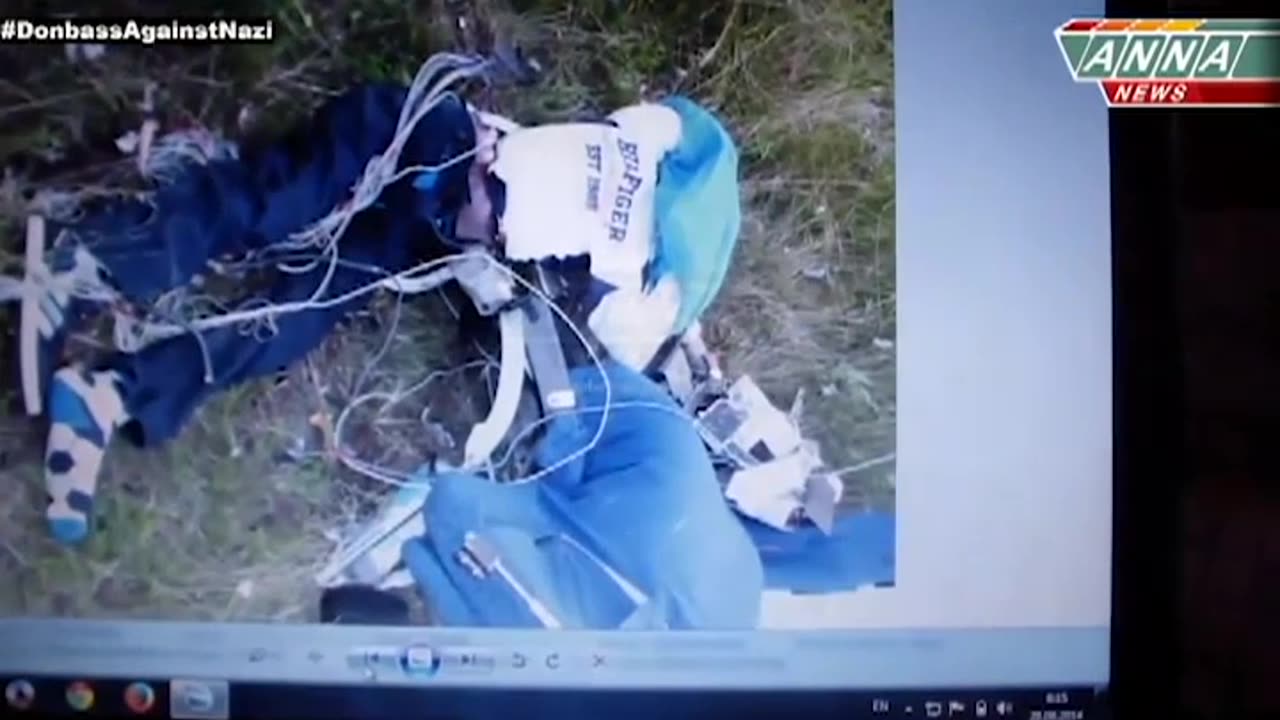 MH17