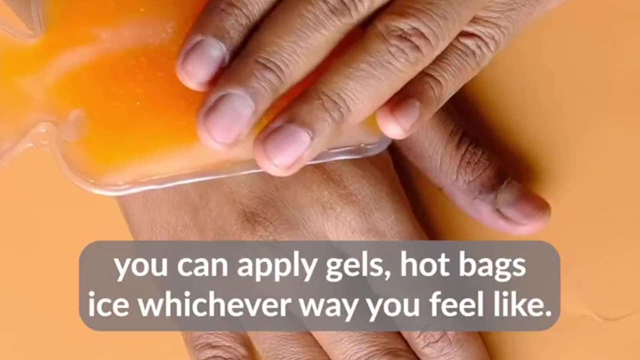 Learning about various ways to tackle knee pain