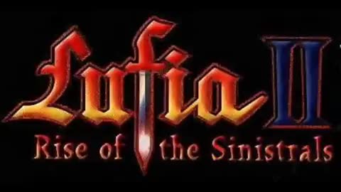 Lufia 2 - Sinistral Battle Theme