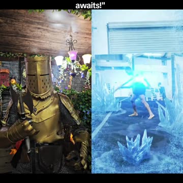 Powerful!! 🪓🪓🪓🪓