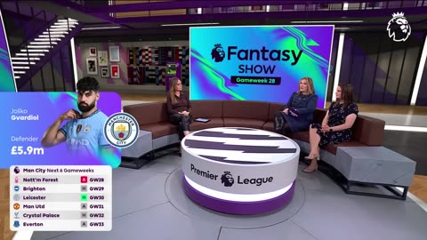 Replacements for Missing Players! Gameweek 28 Fantasy Show