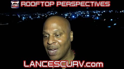 YOU CAN'T HEAL IN THE SAME ENVIRONMENT THAT MADE YOU SICK! | ROOFTOP PERSPECTIVES # 65