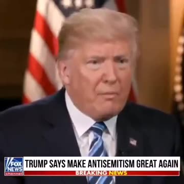 Deepfake Trump Make Anti-Semitism Great Again.mp4