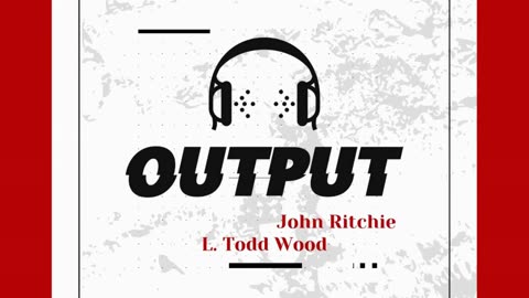 Output-Guest Brent Beecham, DOGE, Tom Cotton, DEI Generals 2/18/25