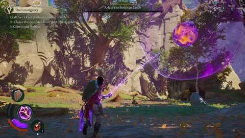 Eternal Strand 4K HDR PC Gameplay RTX 4080 Super AMD 9800X3D