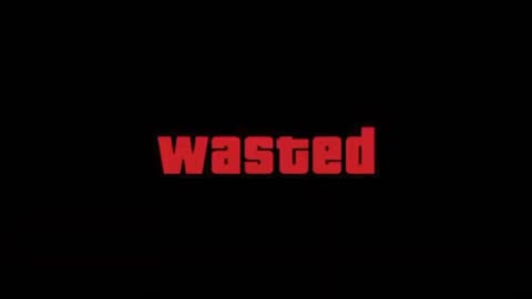 How not to play Ghost of Tsushima