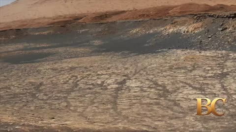 NASA rover spots proof that Mars hosted more than just lakes