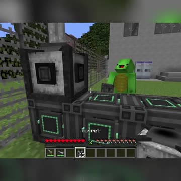 Ultimate Security Turrets: Defend Against Ghouls!