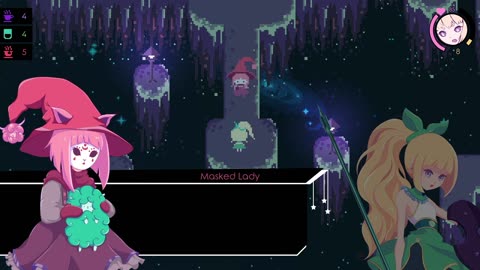 Virgo Versus the Zodiac (Canon Ending Run) 2