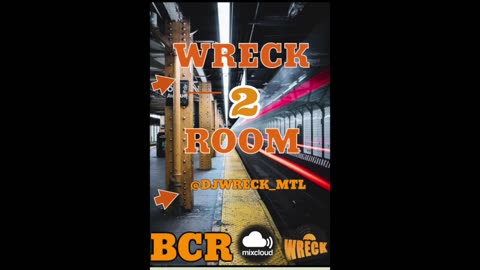 Wreck Room Vol.2