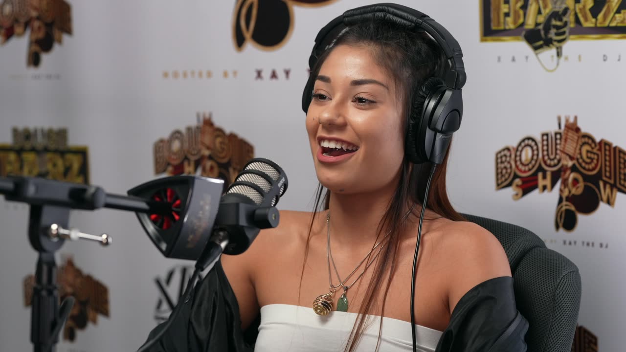 Xxlayna Marie - I Just Worked With Jax Slayher And It Was Great Because He Absolutely Destroyed Me🍆