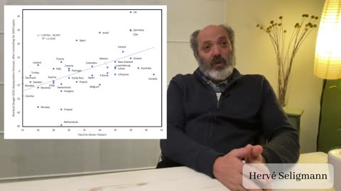 Deagel: dépopulation et vaccinations infantiles