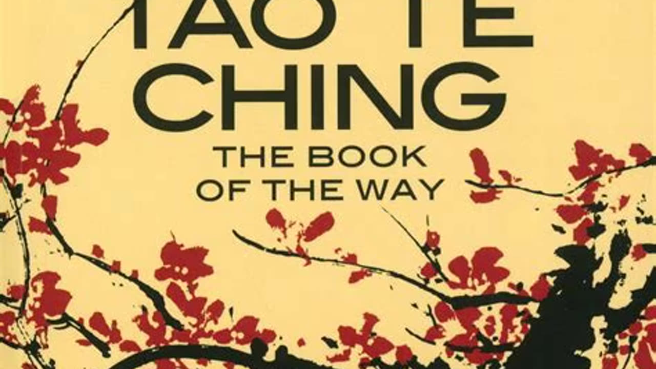 The Tao Te Ching by Lao Tzu | Summary and Critique