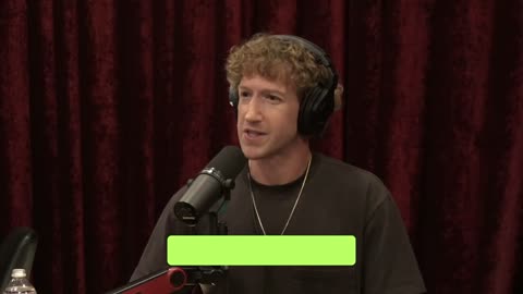 Zuckerberg admits modern censorship is driven by ideology rather than a commitment to the truth