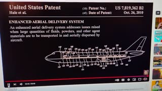 GeoEngineering (Climate Engineering) US Patents 1975 thru 2010