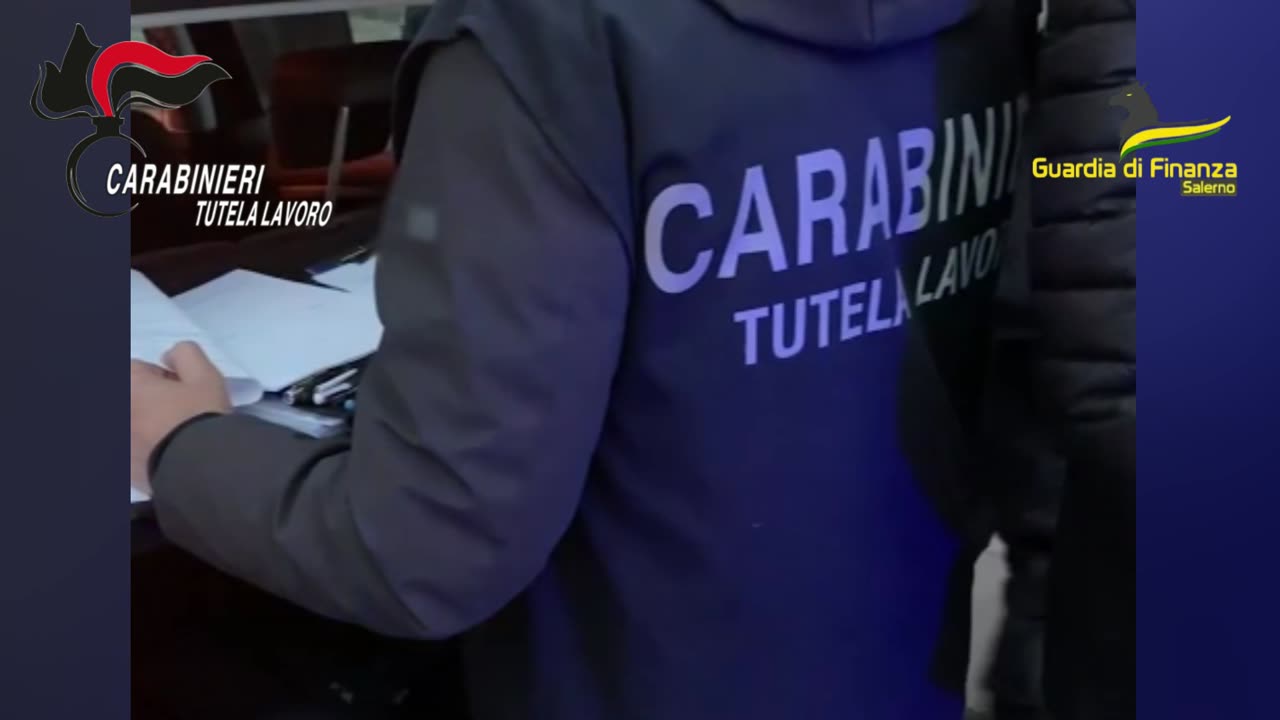 31 arresti per favoreggiamento immigrazione clandestina