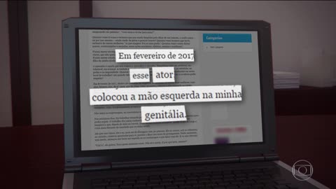 Jornal Nacional [HD] 04-04-2017 Edição de Terça-feira [Completo]