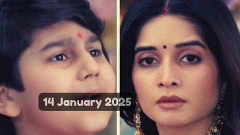 Ghum Hai Kisi Ke Pyaar Mein 14th January 2025 Episode | GHKKPM Today NEW PROMO