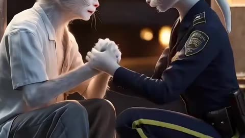 Cat car accident beautiful Store