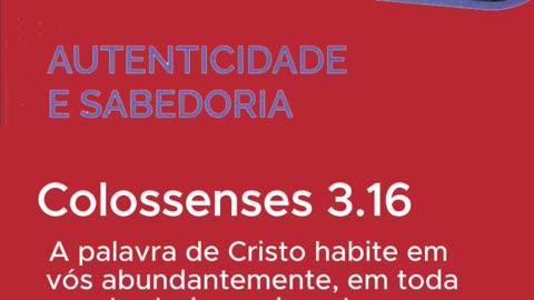 Leitura diária dos Jovens - 15/02/2025