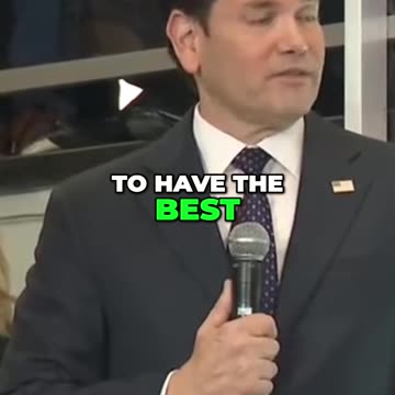 Transforming the Department of State: A Bold New Vision