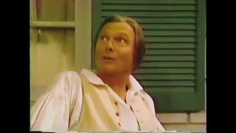 Jamie Lloyd On 1776 Pilot