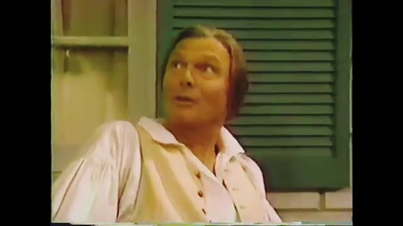 Jamie Lloyd On 1776 Pilot