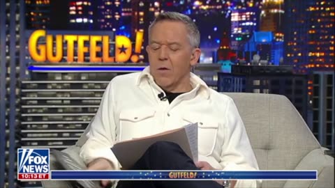 Greg Gutfeld Show 3/5/25 FULL END SHOW | ᖴO᙭ ᗷᖇEᗩKIᑎG ᑎEᗯS March 5, 2025