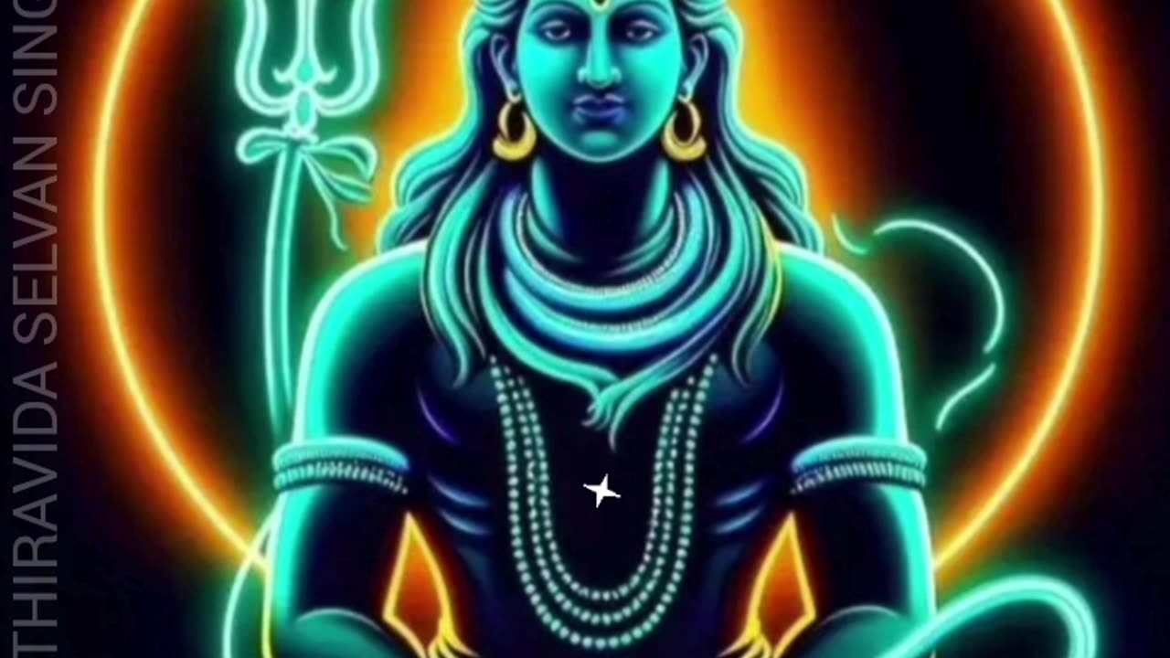 ராமேஸ்வரம் சிவன் TMS LEGEND M.THIRAVIDA SELVAN SINGAPORE TMS FANS