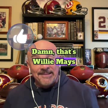 Willie Mays: A Ballplayer, Not an Elitist