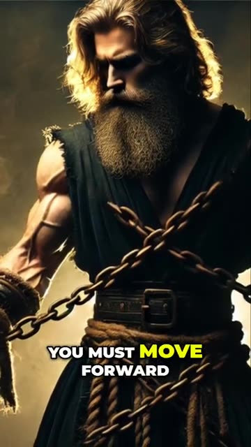 The Control Trap: Why Surrender Leads to True Success