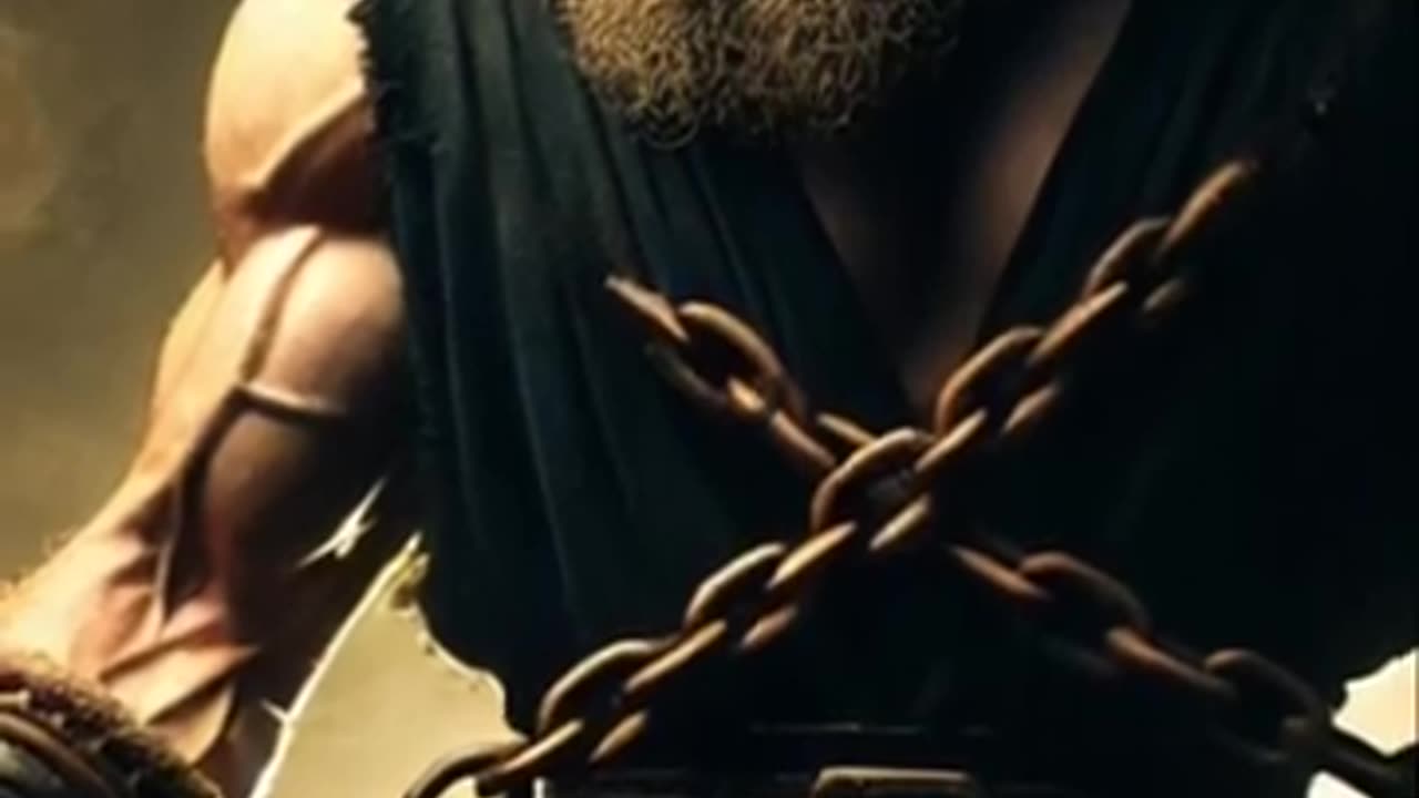 The Control Trap: Why Surrender Leads to True Success