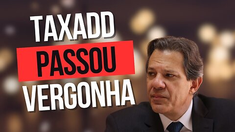 O ESTUDO que REFUTOU HADDAD e ainda GANHOU prêmio NOBEL