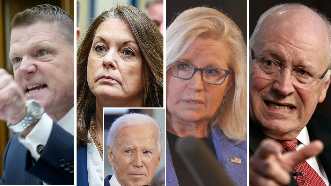 Is this who tried to kill Donald Trump? - March 7, 2025