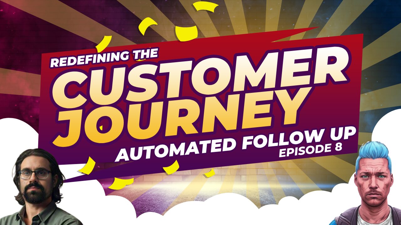 How To Make Your Business Succeed With Your CRM Usage | Introduction To Automated Follow Up