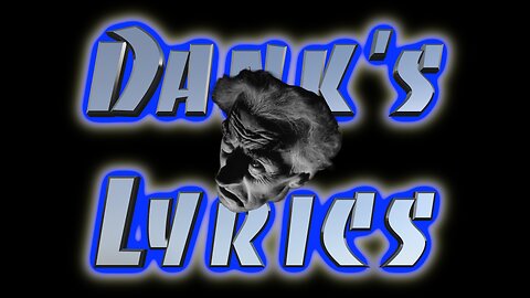 Felony Flats - Lonely Serenader Lyric Vid