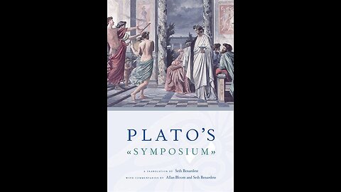 The Symposium by Plato | Summary and Critique