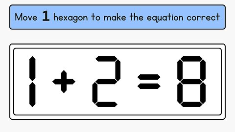 99% Fail This IQ Puzzle