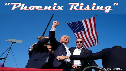 "Phoenix Rising" - Mr.Eaze on 160+ Music Platforms