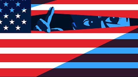 DEEP STATE, MARK OF THE BEAST, and OTHER LIES!